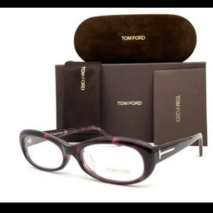 TOM FORD Eyeglasses   luxury designer Frames